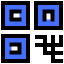 Shopping and Retail icon 64x64